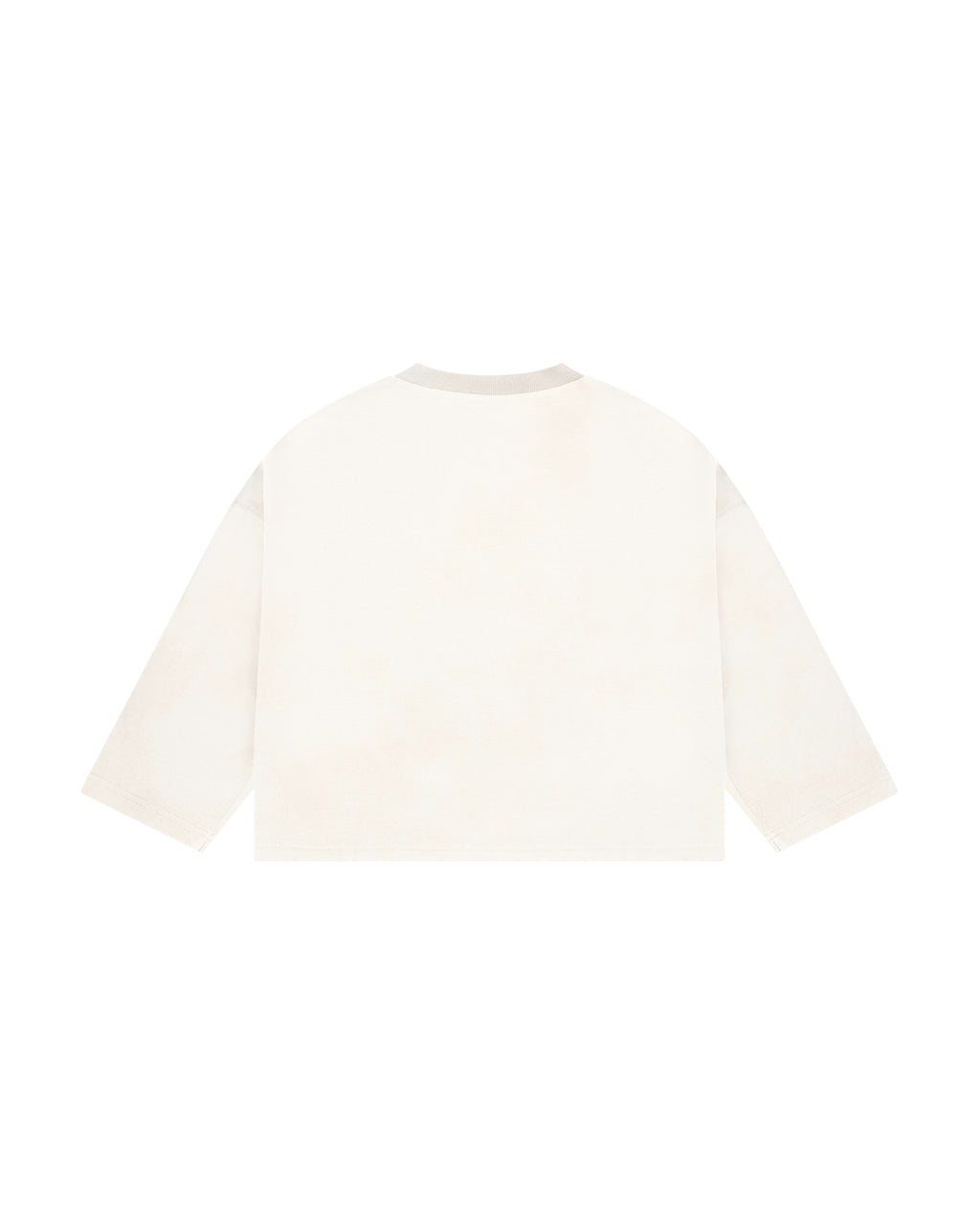 OVERTHINKER BUT SEXY UZUN KOLLU T-SHIRT