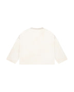 GRACE & LIGHT UZUN KOLLU T-SHIRT