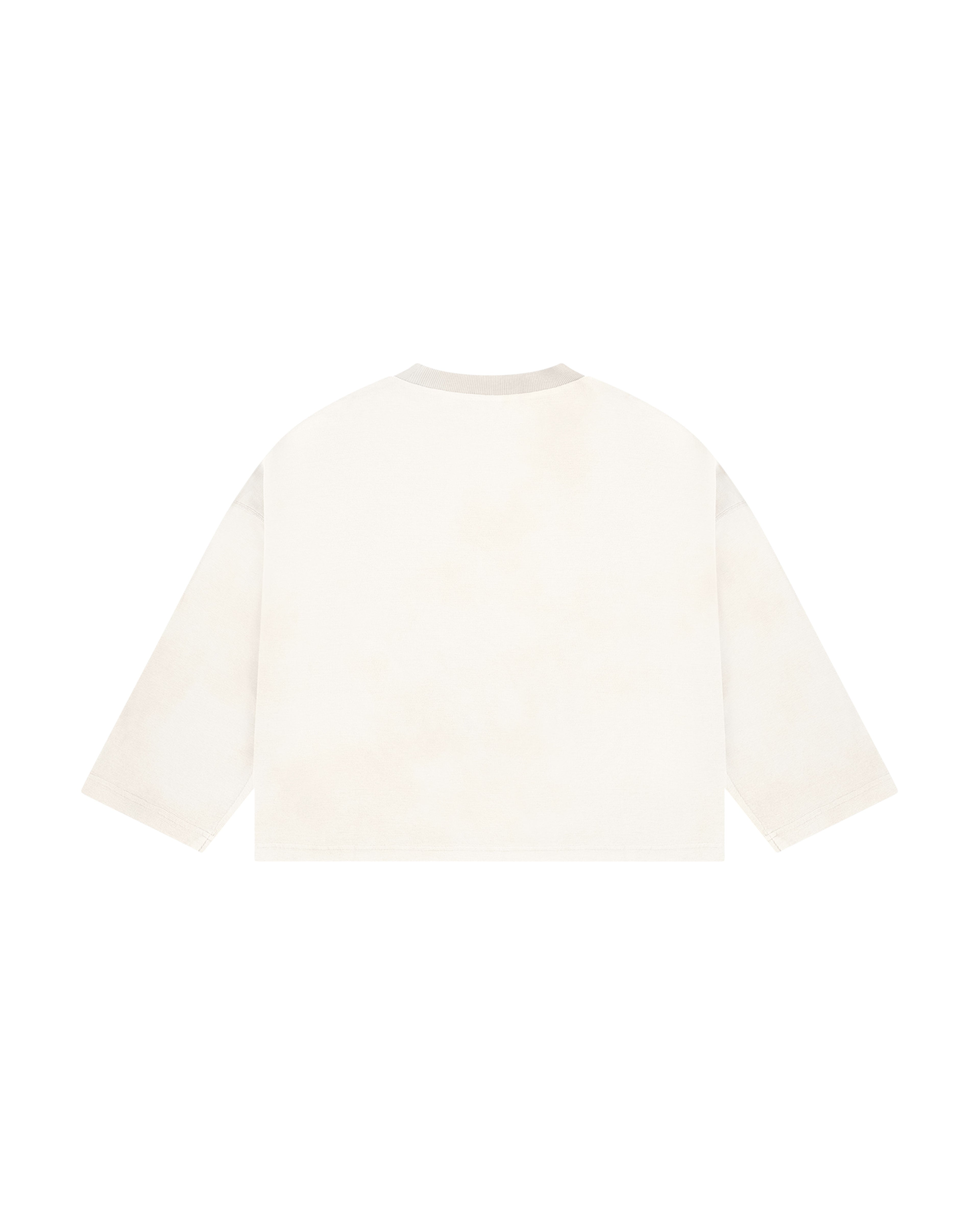 LE SOLEIL UZUN KOLLU T-SHIRT