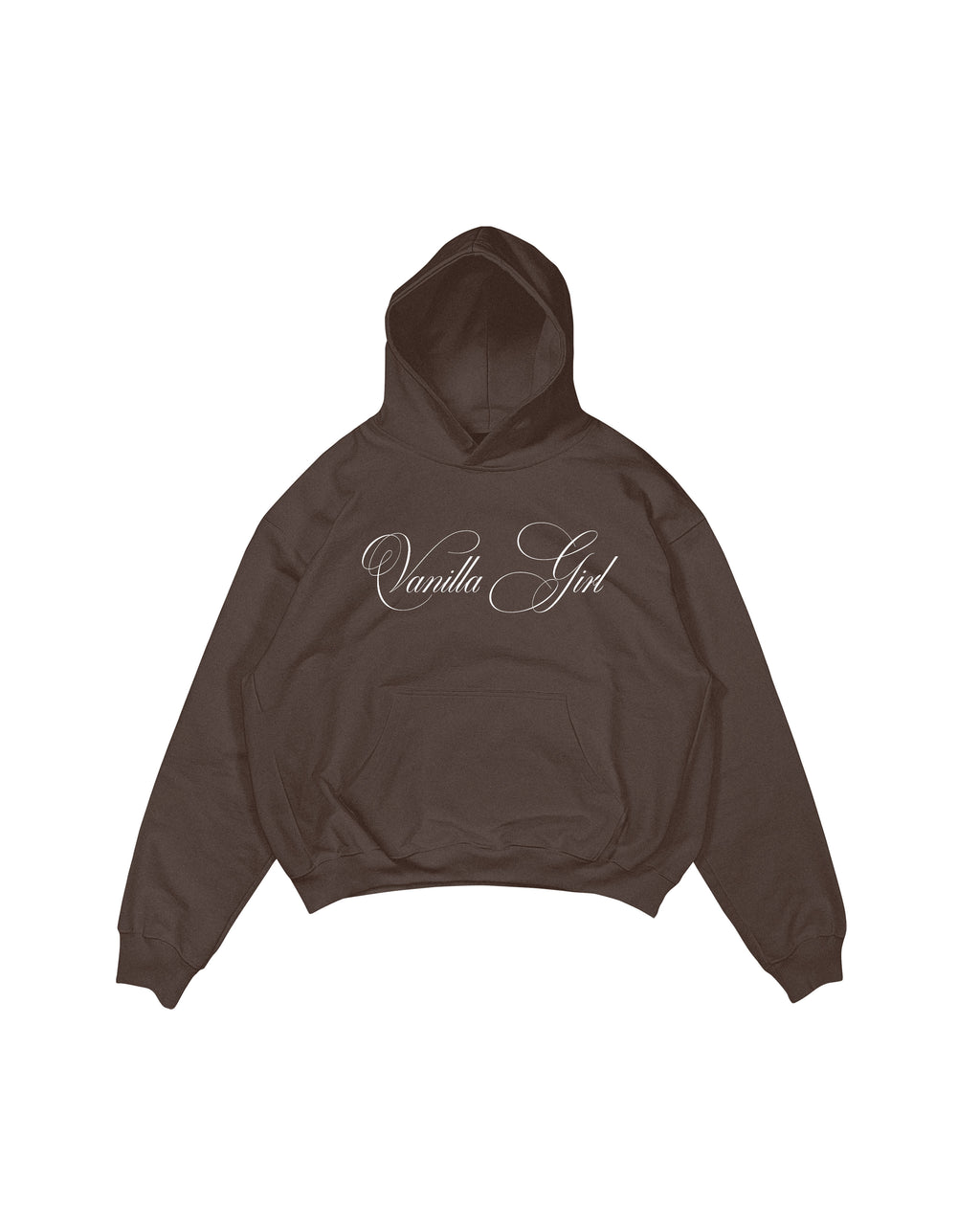 VANILLA GIRL HOODIE