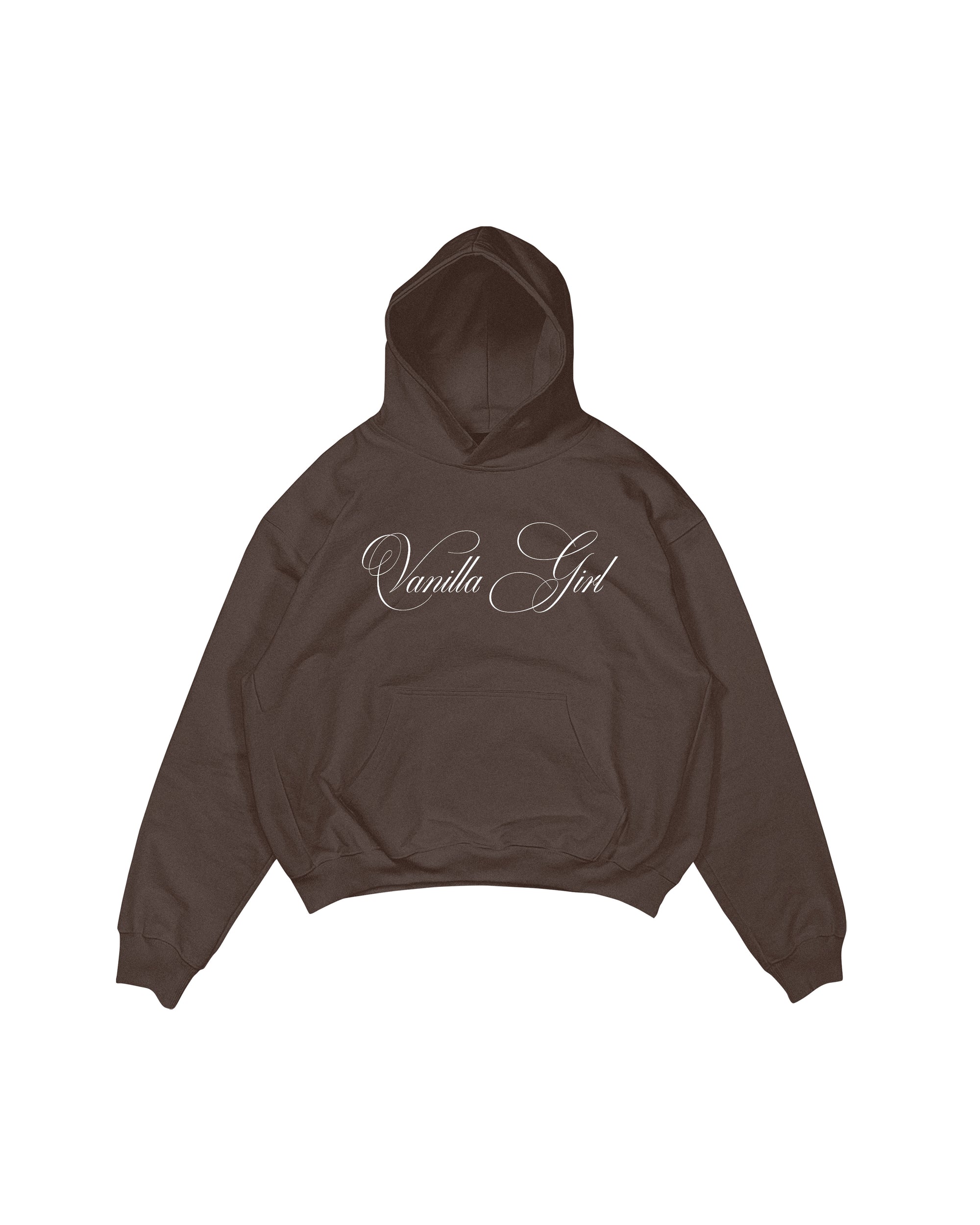 VANILLA GIRL HOODIE
