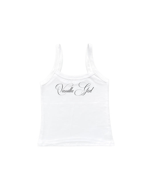 VANILLA GIRL BABY TEE