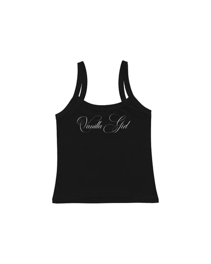 VANILLA GIRL BABY TEE