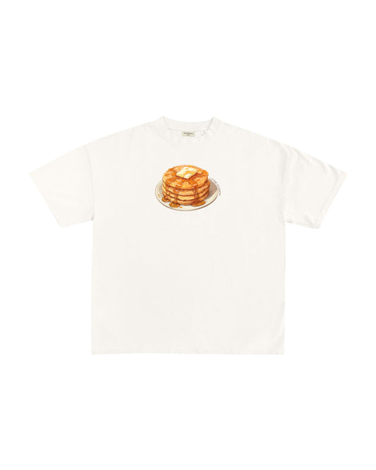 WAFFLE T-SHIRT