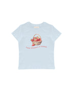 WHISPERS OF SUMMER BABY TEE