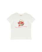 WHISPERS OF SUMMER BABY TEE