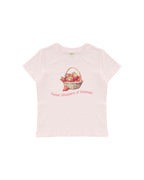 WHISPERS OF SUMMER BABY TEE