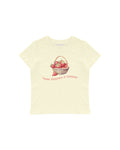 WHISPERS OF SUMMER BABY TEE