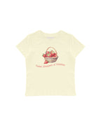 WHISPERS OF SUMMER BABY TEE