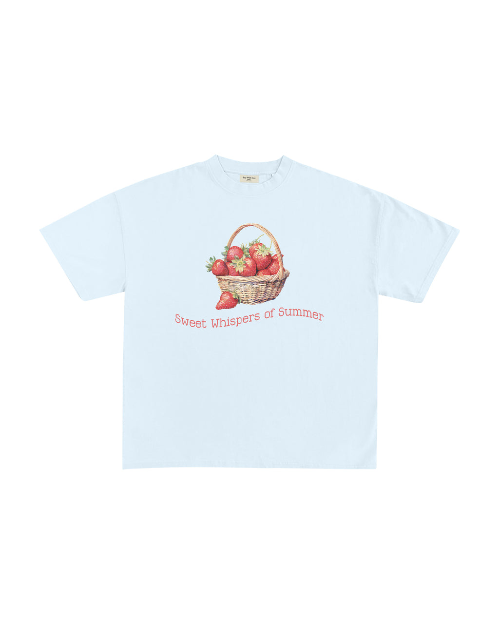 84 T-SHIRT
