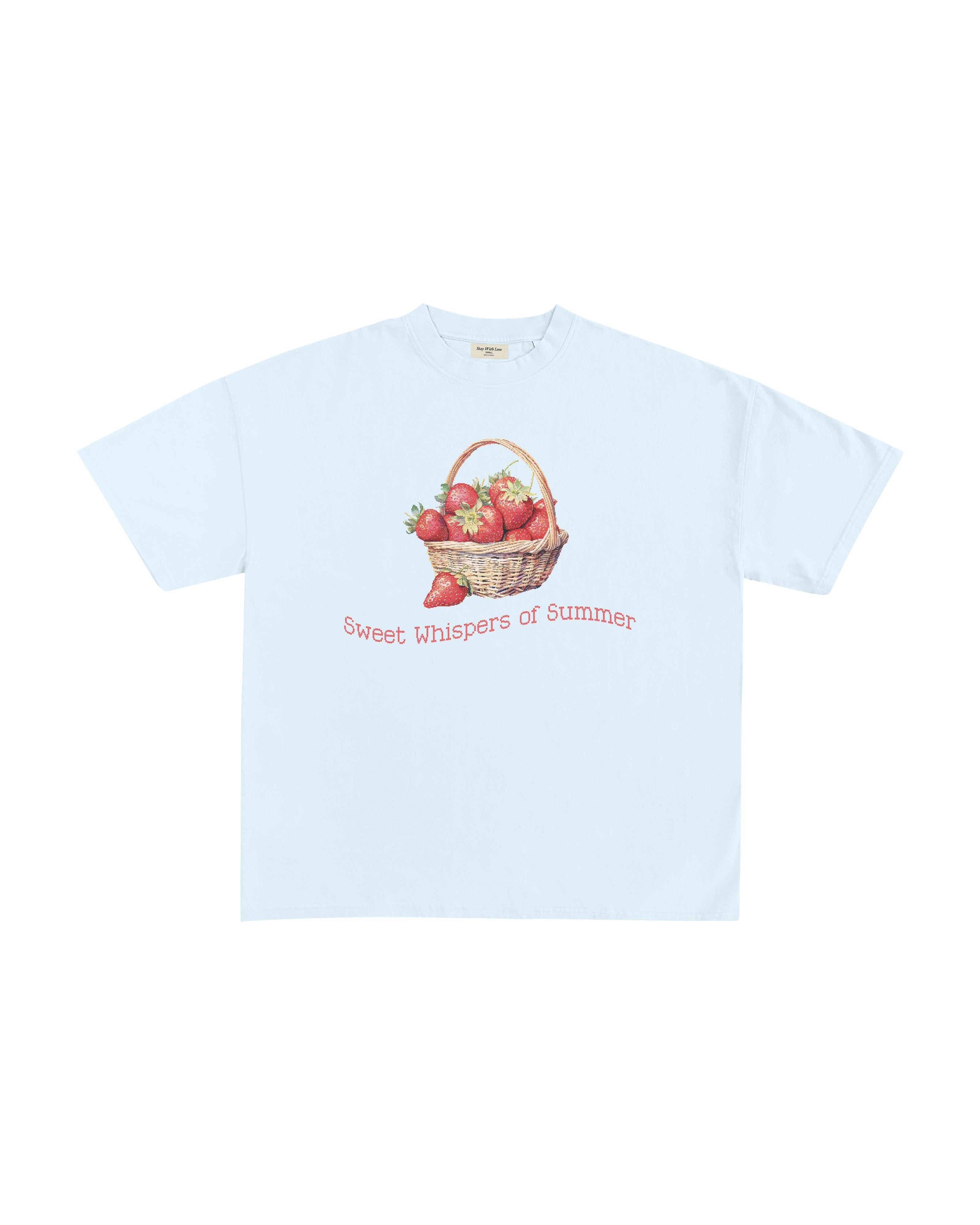 84 T-SHIRT