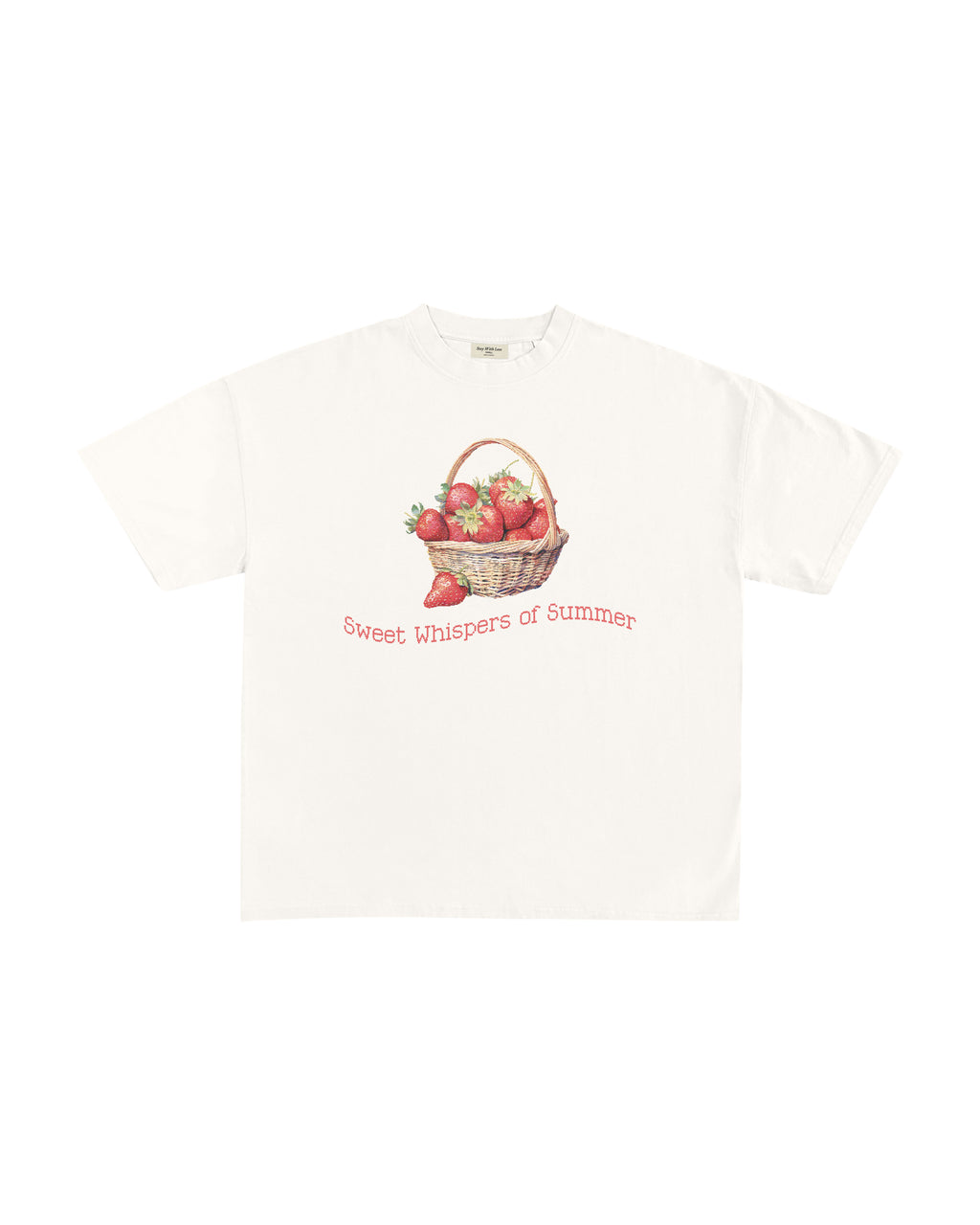84 T-SHIRT