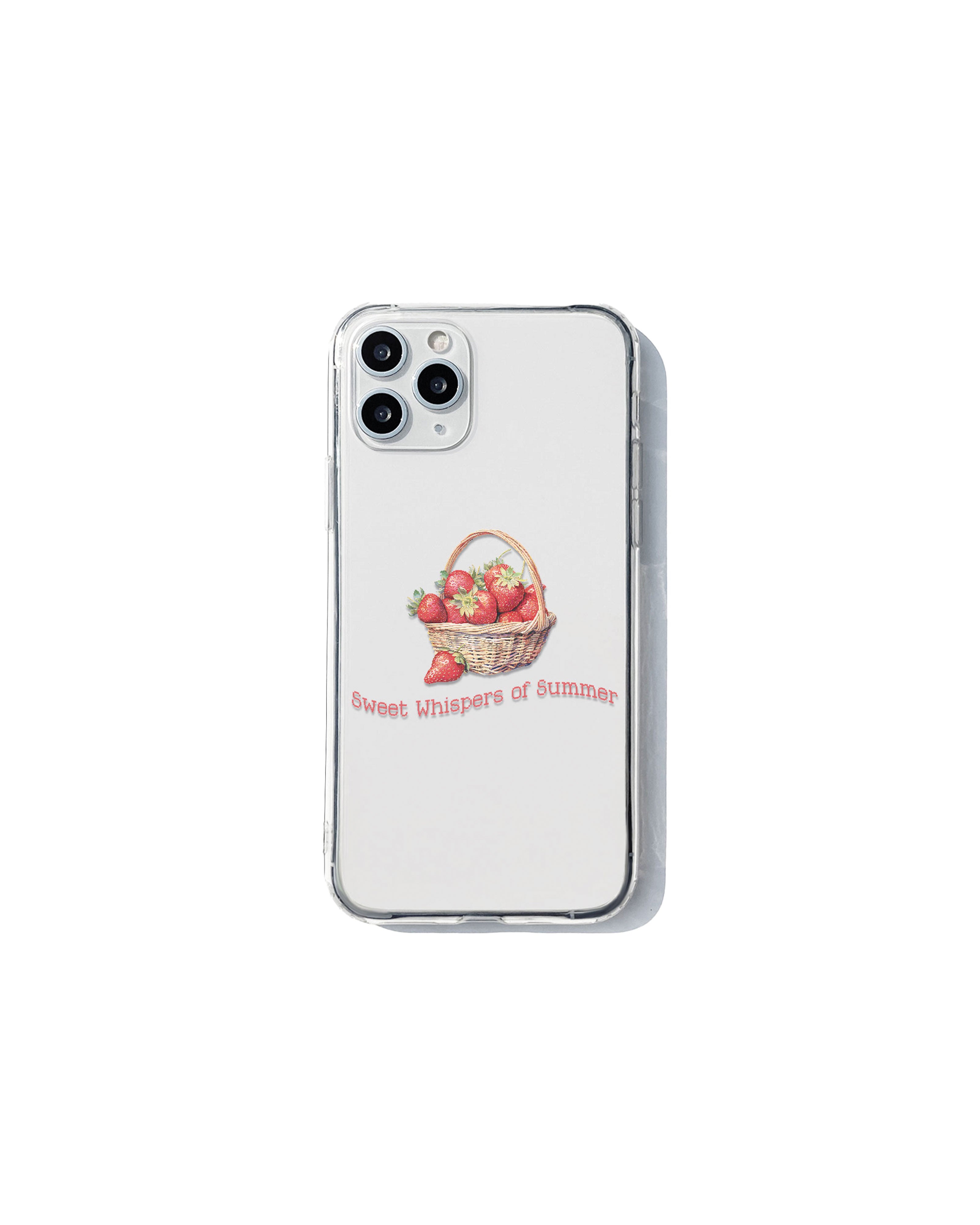 LILIES PHONE CASE Lethe Studios LILIES PHONE CASE Lethe Studios