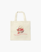 WHISPERS OF SUMMER TOTE BAG