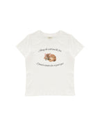 WILD & FREE BABY TEE