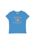 WILD & FREE BABY TEE