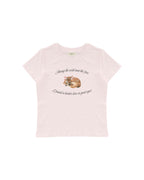 WILD & FREE BABY TEE