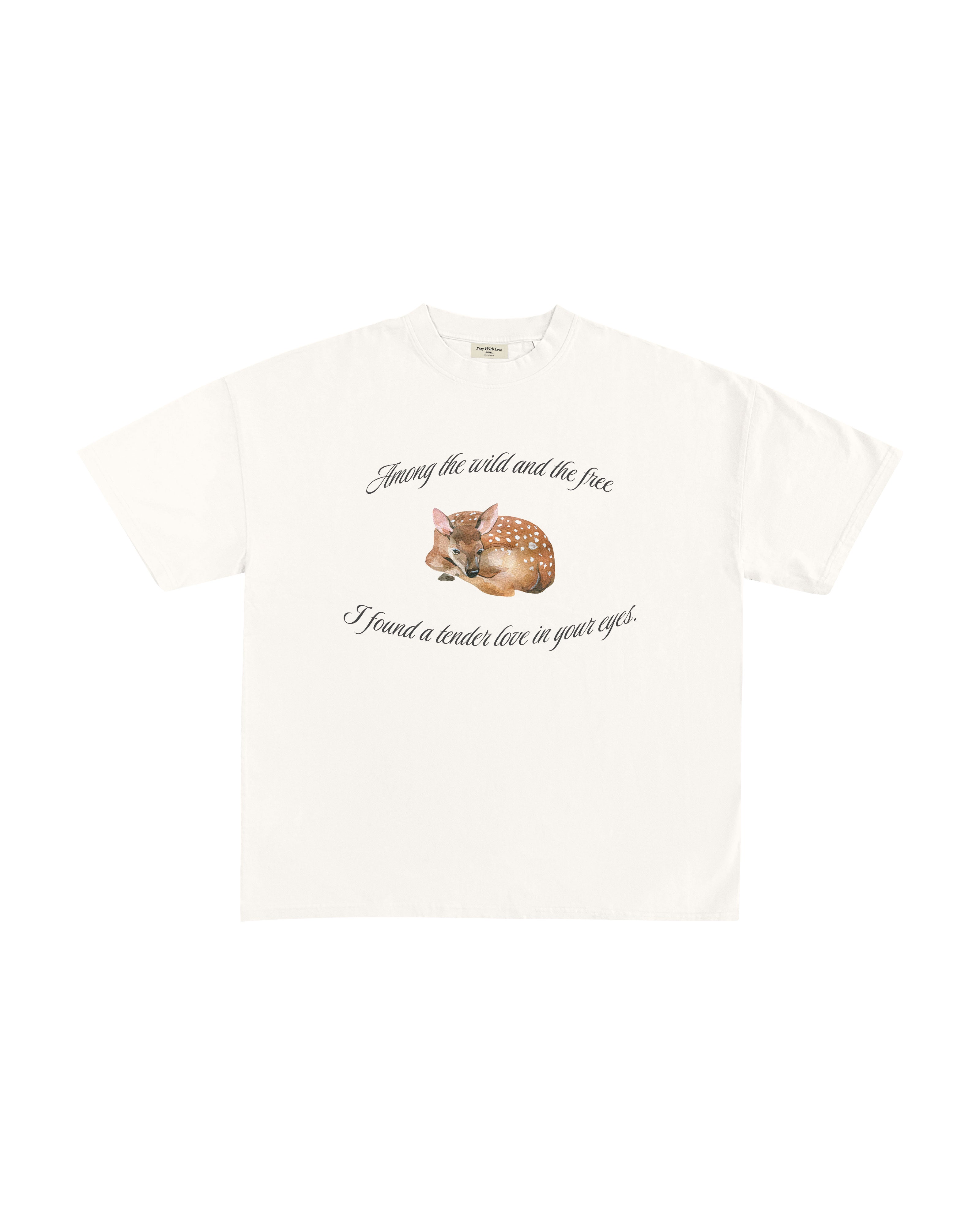 84 T-SHIRT