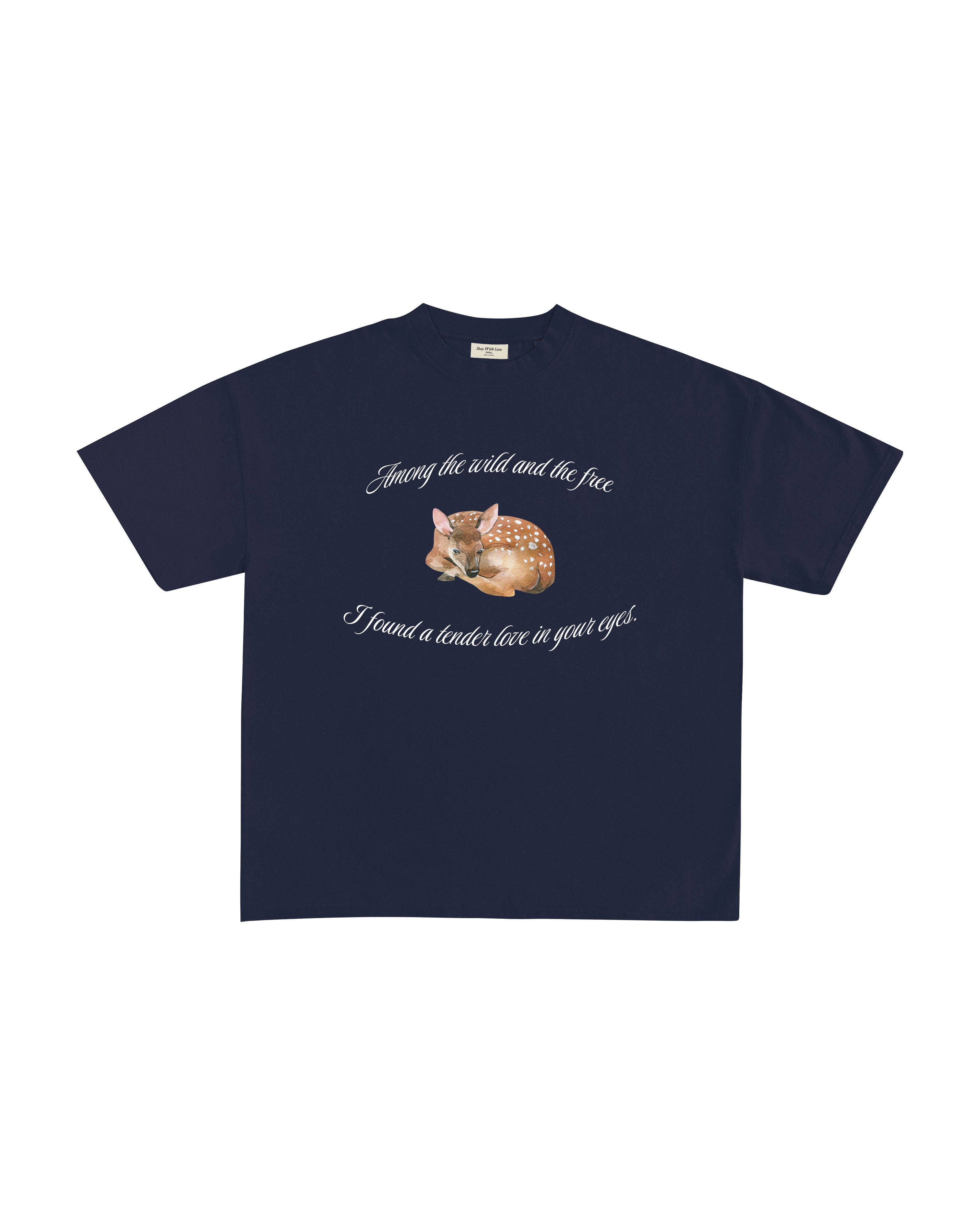 84 T-SHIRT