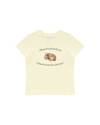 WILD & FREE BABY TEE