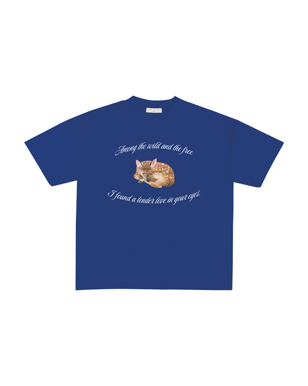 84 T-SHIRT