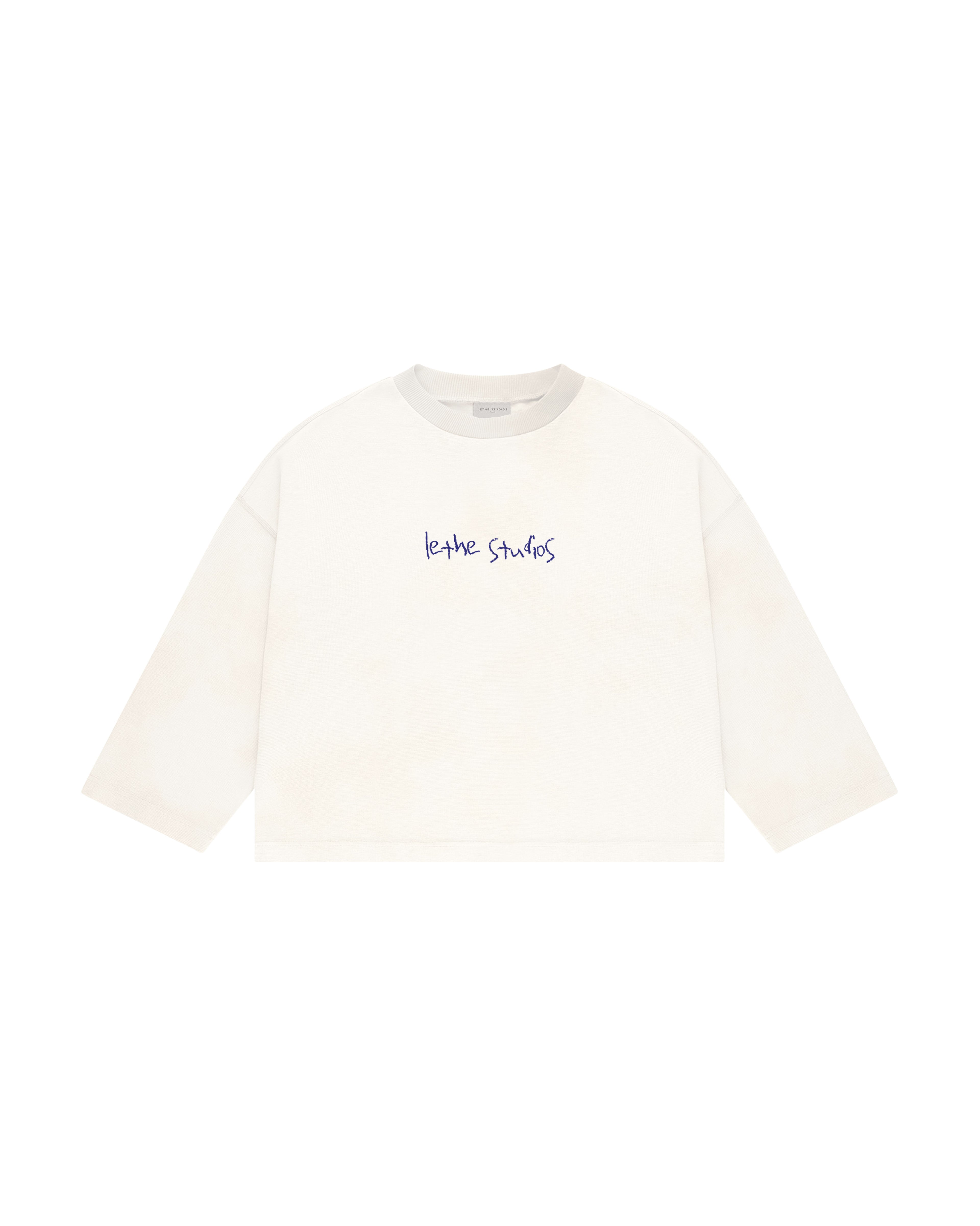 WINE, SUMMER & LOVE UZUN KOLLU T-SHIRT