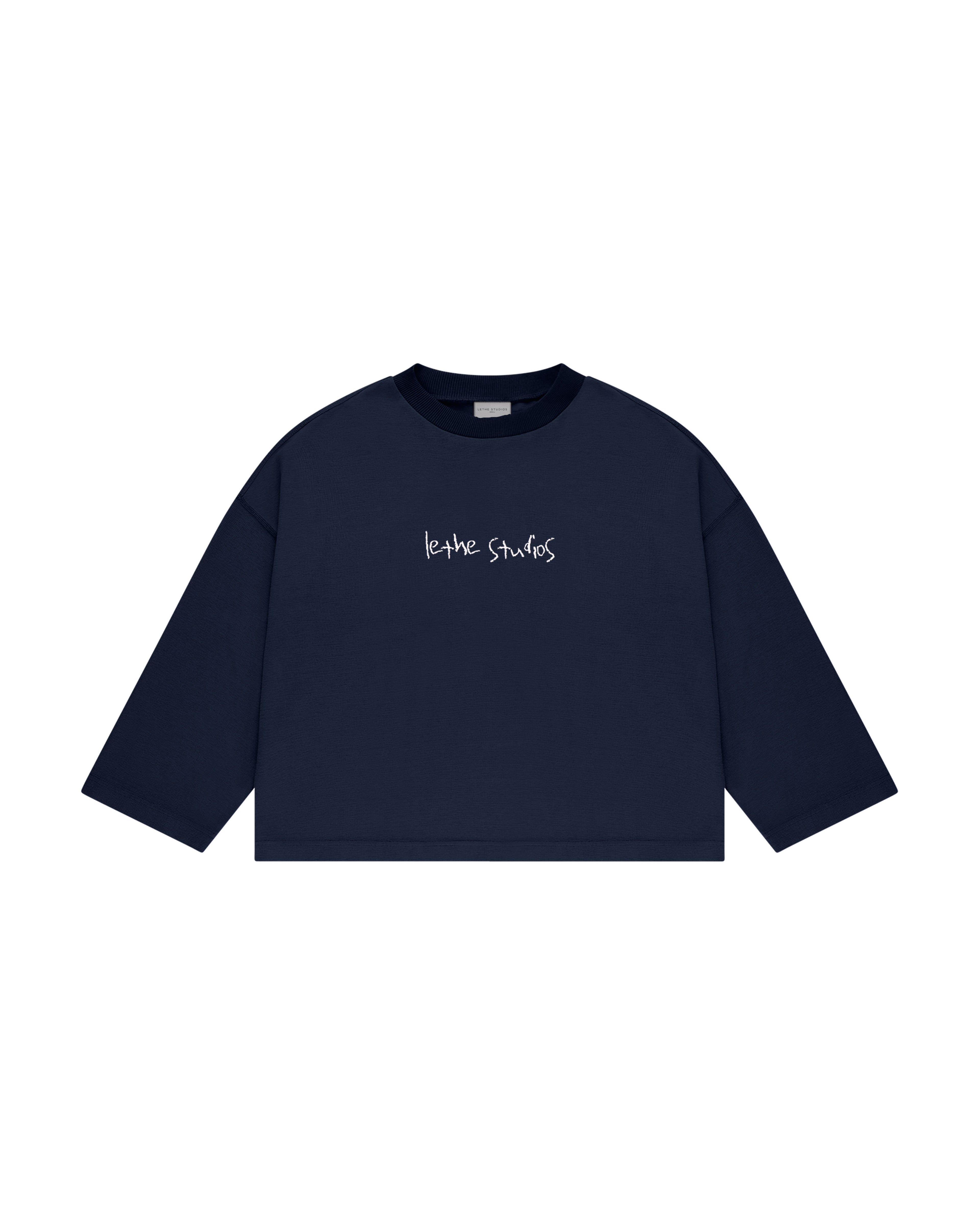 WINE, SUMMER & LOVE UZUN KOLLU T-SHIRT