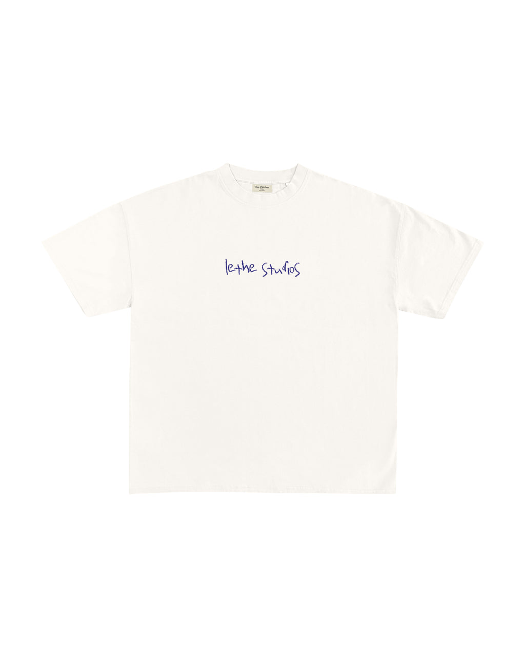 1994 LEOPARD T-SHIRT