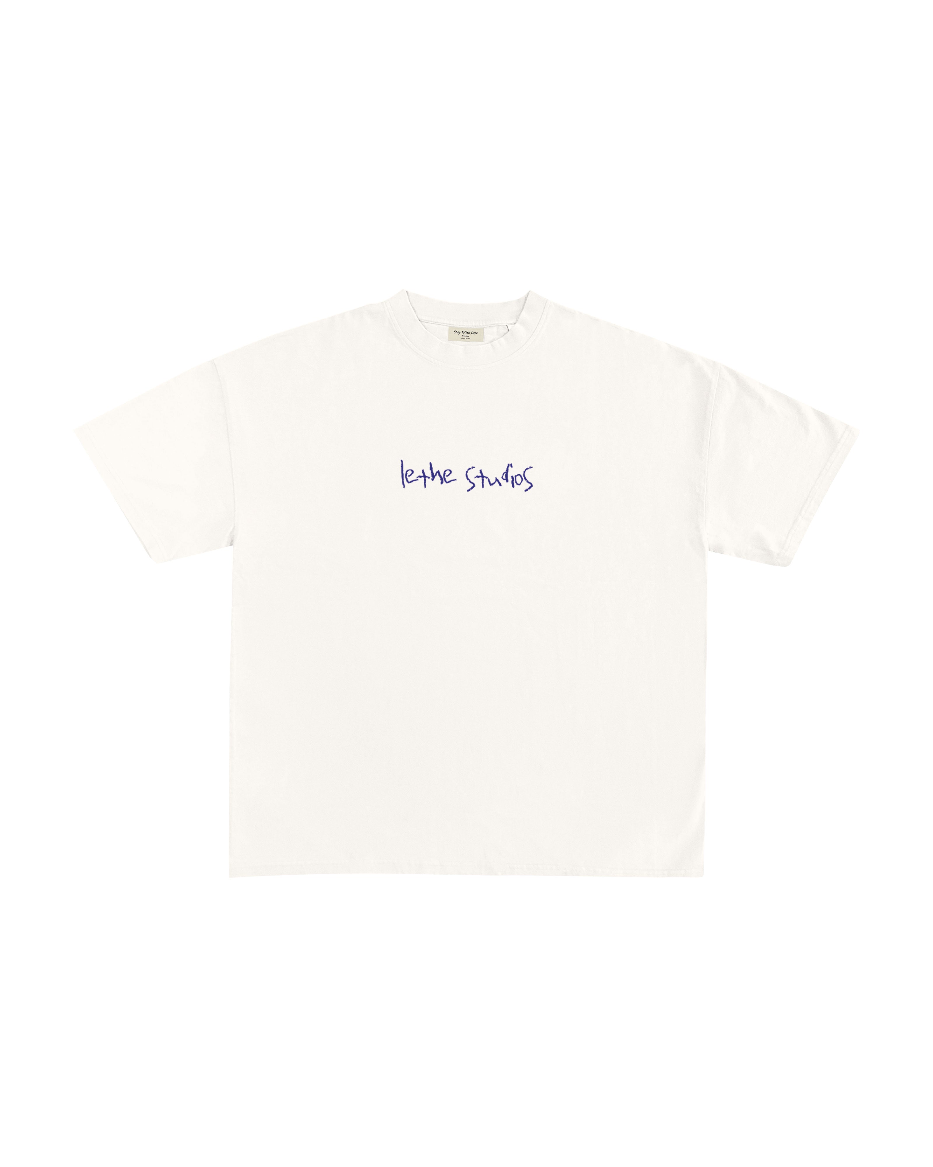 1994 LEOPARD T-SHIRT